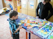 Společně u zápisu v ZŠ Čachovice